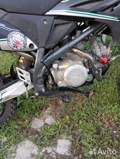 Wels rt 140 обмен