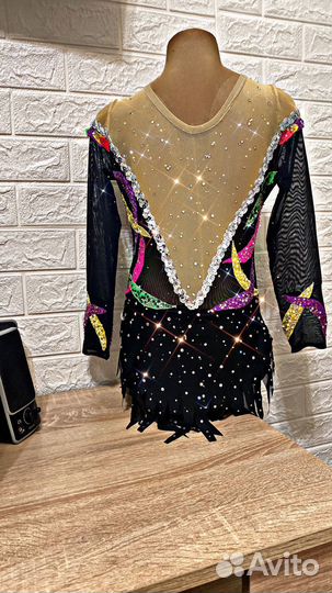 Купальникдля Хг /для выступлений