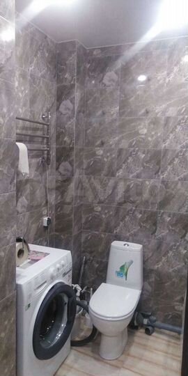 1-к. квартира, 28 м², 6/17 эт.