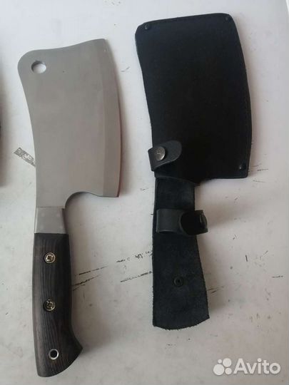 Топор тяпка Мясной