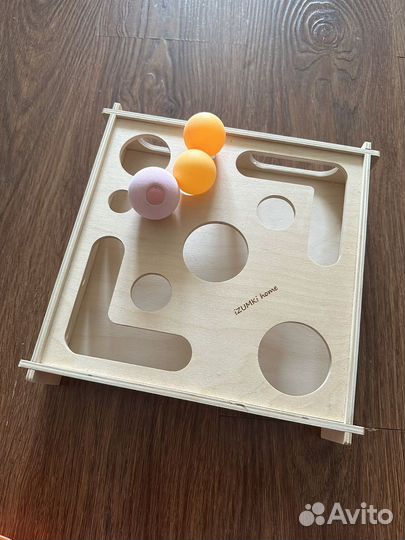 Игрушки для кота - на фото разные