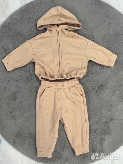 Костюм на девочку
