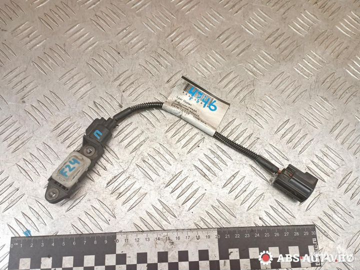 Датчик удара Volvo S80 рест. 2005 30724677