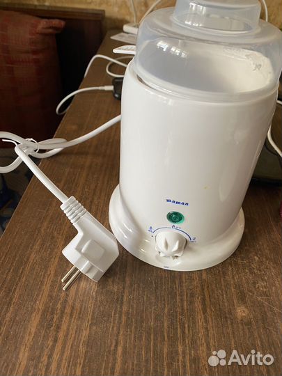 Подогреватель для бутылочек