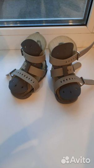 Брейсы медвежонок Kinetic pro