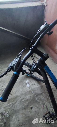 Велосипед Stels 810