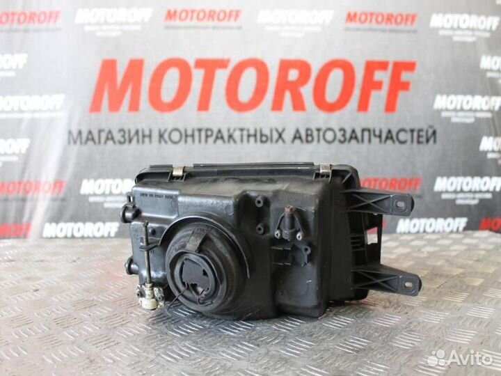 Фара левая Ррв N23W 110-87091 А015