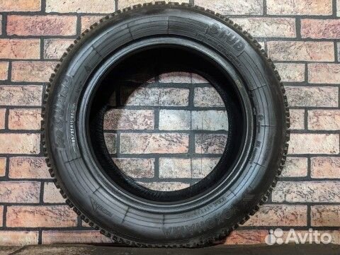 Yokohama Ice Guard Stud IG55 185/65 R15
