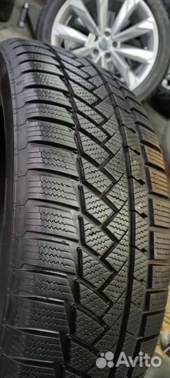 Continental ContiWinterContact TS 850 P 205/55 R17 95V