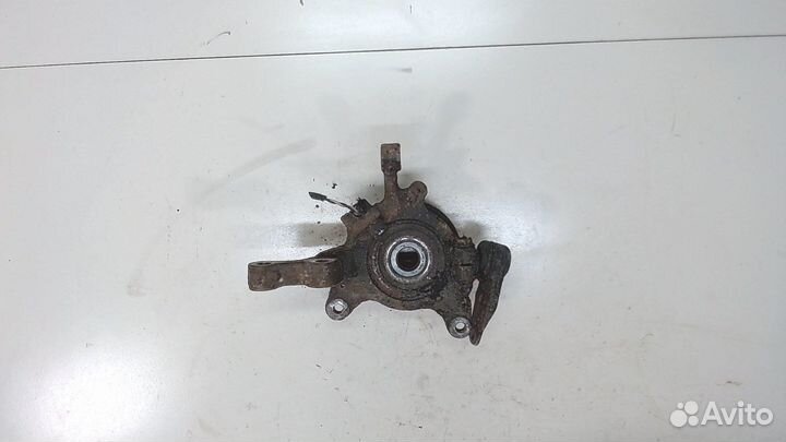 Ступица (кулак, цапфа) Renault Scenic, 1999