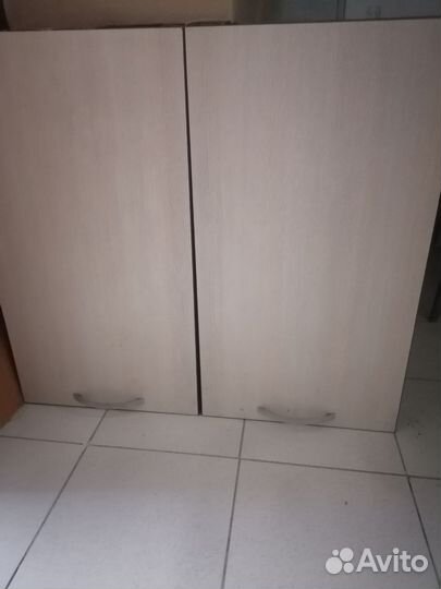 Шкаф навесной