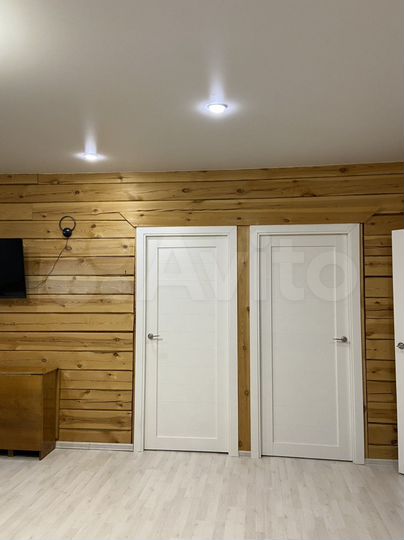 Дом 130 м² на участке 6 сот.