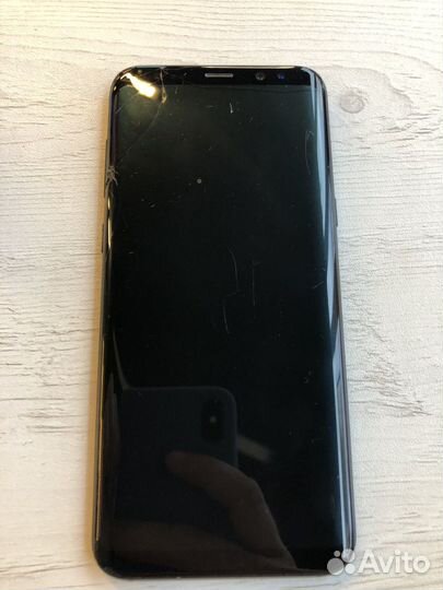 Samsung galaxy s8 plus