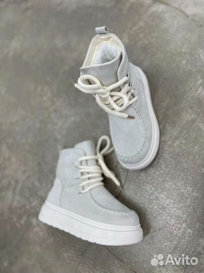 Зимние Уги 36-41р