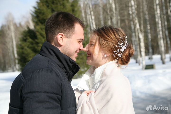 Фотограф бесплатно