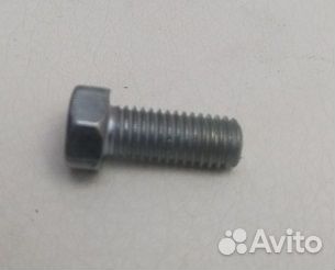 Болт 201456-П29 крепления картера (М8х1,25х20)