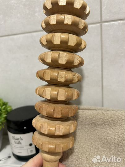 Массажер для тела