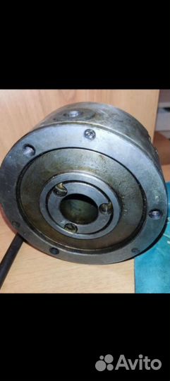 Токарный патрон 130