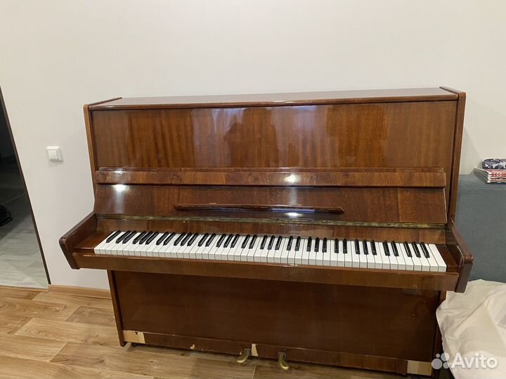 Фортепиано