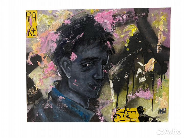 Картины на заказ