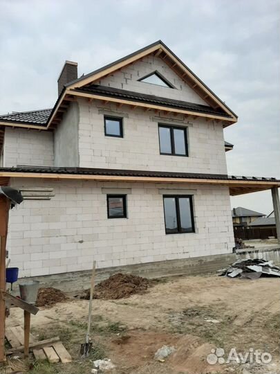 Пластиковые окна в рассрочку