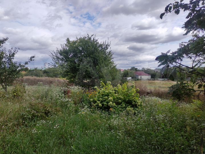 Дом 86 м² на участке 15 сот.