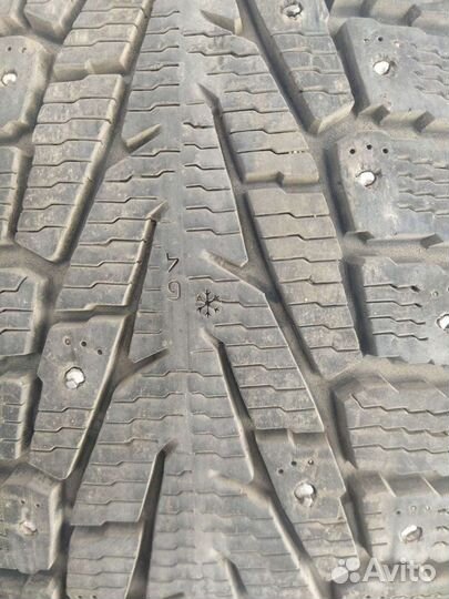 Nokian Tyres Nordman 5 SUV 225/65 R17 90Q