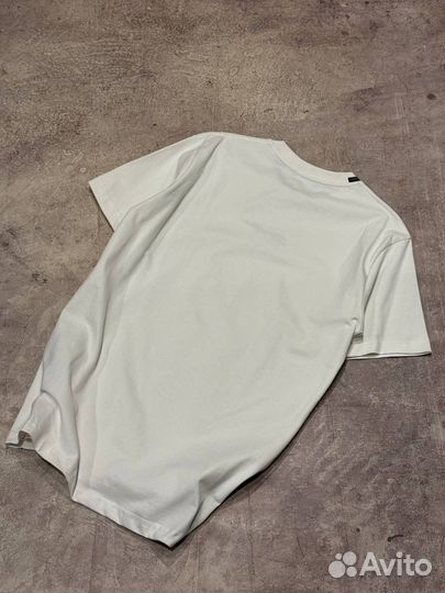 Футболка Dolce & Gabbana Премиум