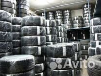 Bars UZ200 195/65 R15