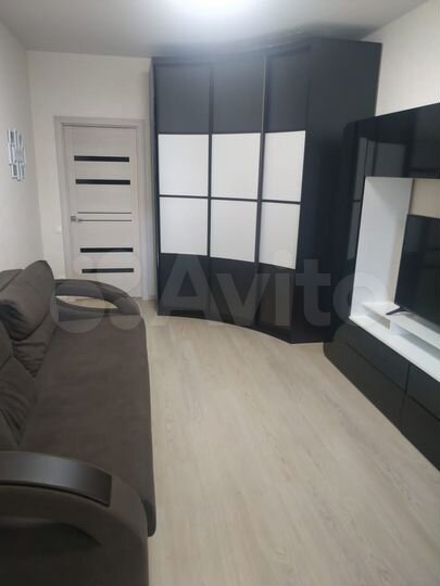 2-к. квартира, 47 м², 5/9 эт.