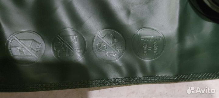 Гидратор 2 литра