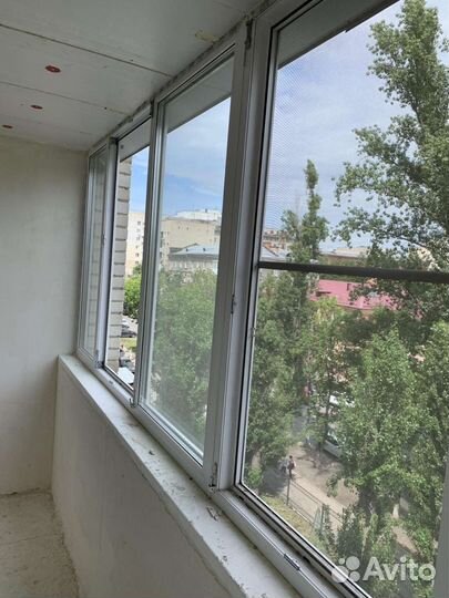 Окна для лоджии бу