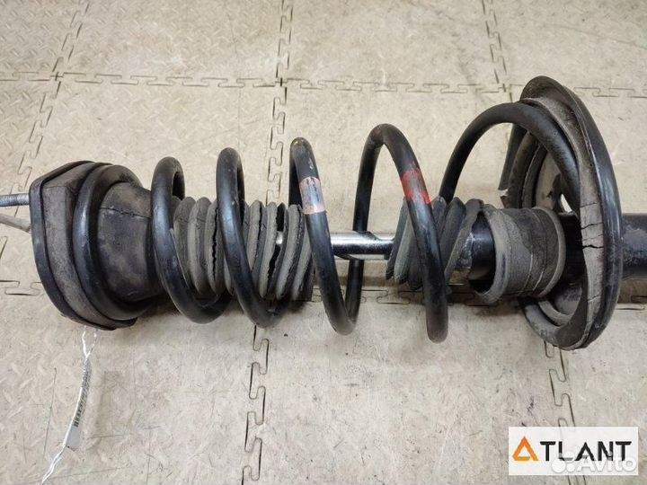 Стойка задняя левая toyota windom