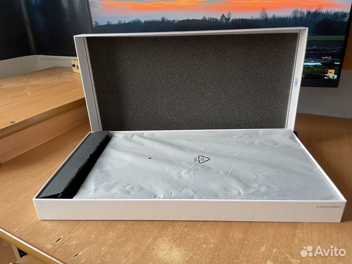 Графический планшет Huion HS610