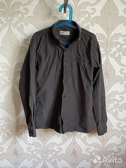 Рубашка для мальчика