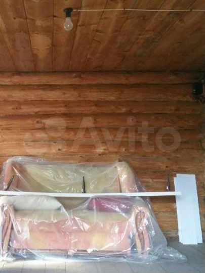 Дача 20 м² на участке 4 сот.