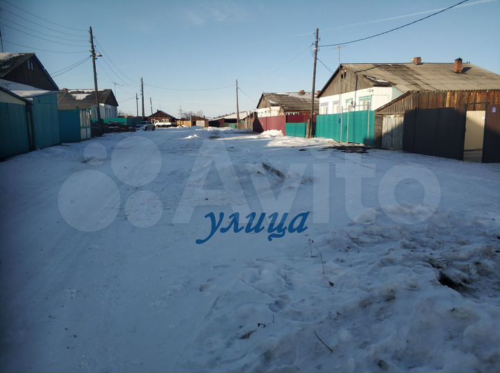 Участок 15 сот. (ИЖС)