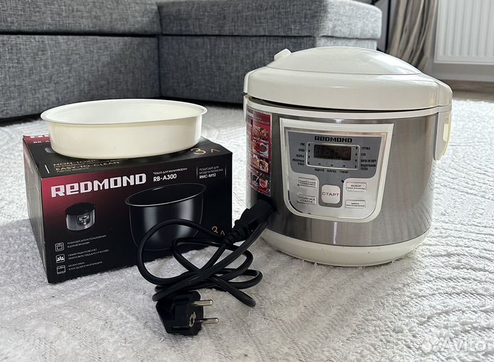 Мультиварка