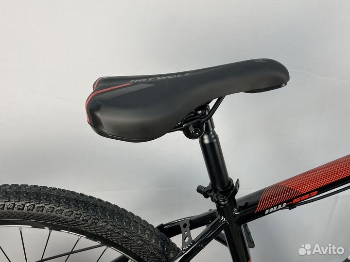 Велосипед горный новый