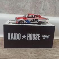 Mini gt kaido house