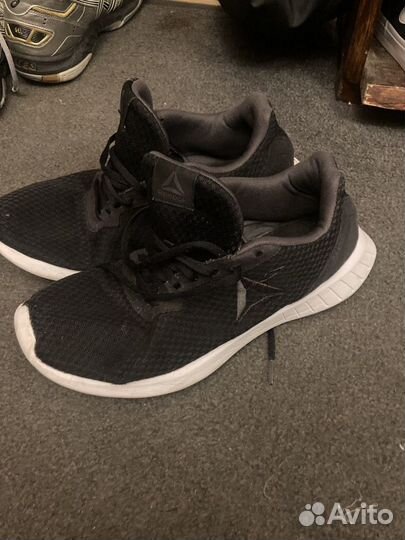 Летние кроссовки Reebok