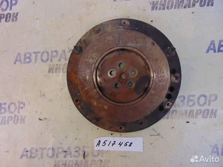 Маховик для Hyundai Accent 2 2000-2012г