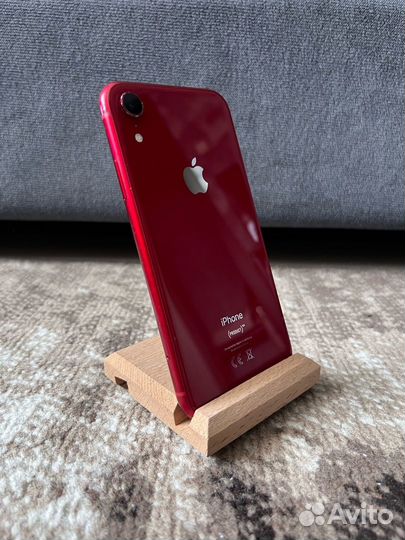 iPhone Xr, 64 ГБ