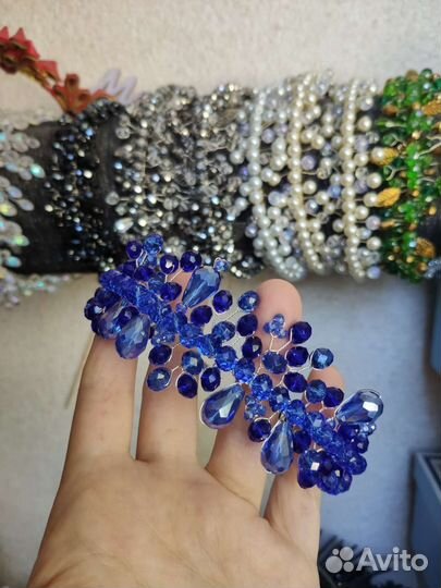 Ободок на голову