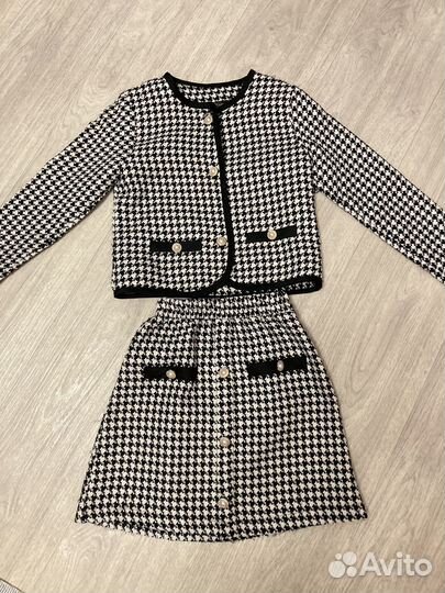 Костюм для девочки