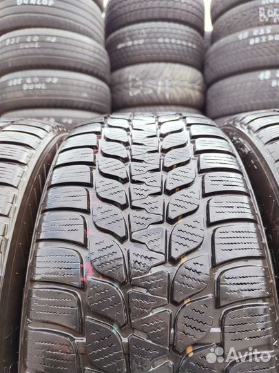 Bridgestone Blizzak LM-25 225/45 R17 94V