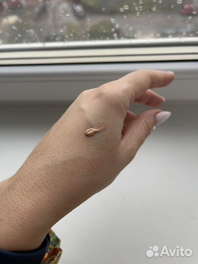 Крем тональный essence