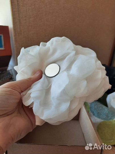 Подушечка для колец