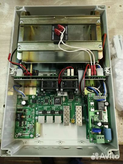 Коммутатор