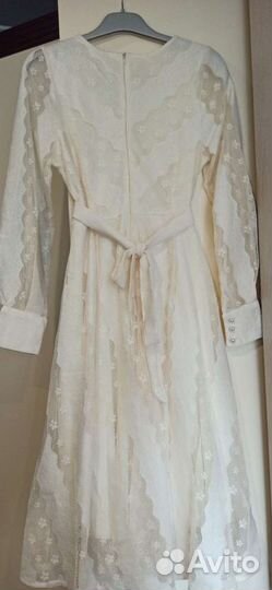 Платье нарядное